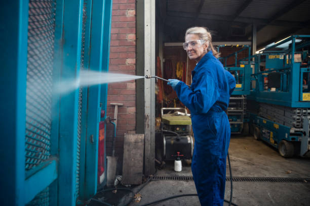 Professional Pressure Washing Services in Winter Haven, FL