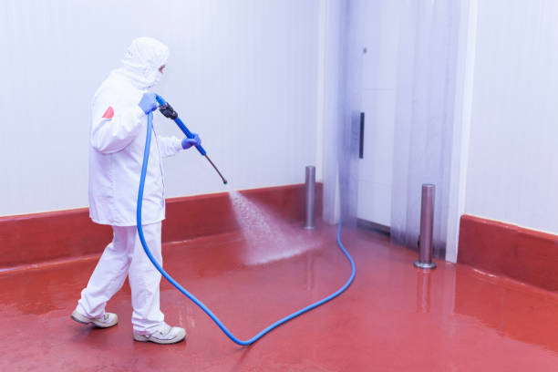 Best Oil Spill Cleanup  in Winter Haven, FL