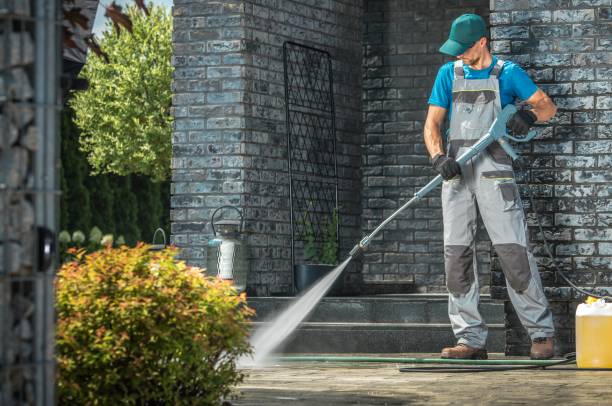 Best Post-Construction Pressure Washing  in Winter Haven, FL