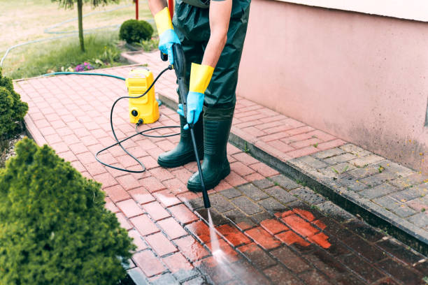 Best Pool Deck Cleaning  in Winter Haven, FL