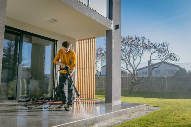 Best Factory Floor Cleaning  in Winter Haven, FL