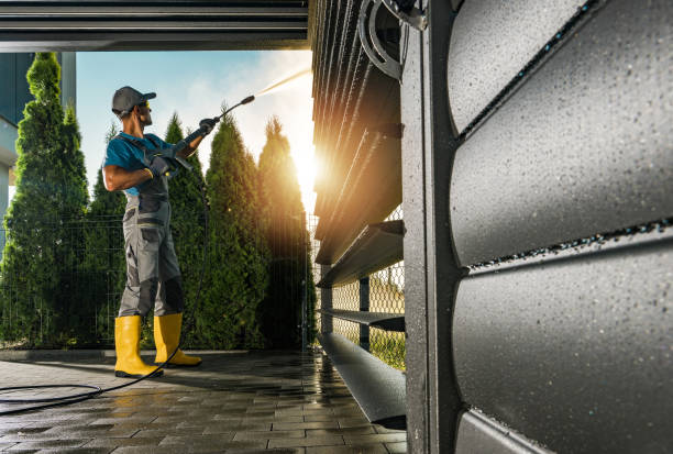 Best Patio and Deck Pressure Washing  in Winter Haven, FL