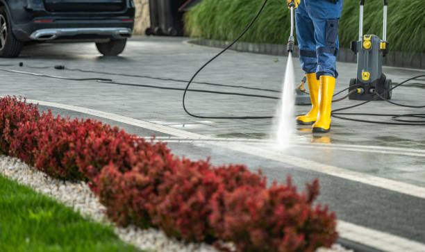 Best Building Exterior Washing  in Winter Haven, FL