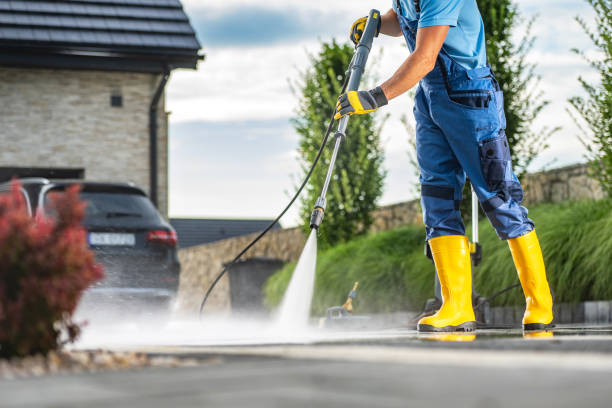 Best Parking Lot and Garage Cleaning  in Winter Haven, FL